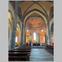 Sacra di San Michele di Sant'Ambrogio di Torino, photo Barbara G, tripadvisor.jpg